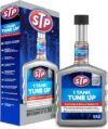 STP Tank Tune Up Fuel System Cleaner, 12 Fl Oz