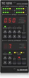 TC Electronic TC1210-DT Spatial Expander Plug-in