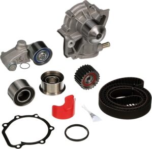 Gates TCKWP307 Engine Timing Belt Kit