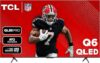 TCL TCL 75-Inch Q65 QLED 4K UHD Smart TV