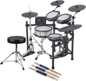 Roland TD-27KV V-Drums Electronic Drum Set