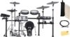 Roland TD713 V-Drums Electronic Drum Set Bundle