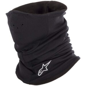 Alpinestars Tech Warmer Baselayer, Black 4758514-10