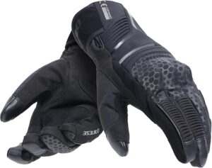 Dainese Tempest D-Dry Thermal Motorcycle Gloves XL