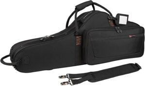 Protec Tenor Saxophone PRO PAC Case PB305CT