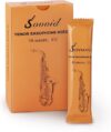 Sovvid Tenor Saxophone Reeds Strength 2.5