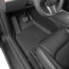 SUPER LINER Tesla Model Y Floor Mats Set
