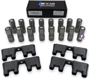 Dynosty Texas Speed LS7 Lifters + Trays 28-25341990-16