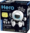 Thames & Kosmos Hero: Sound-Sensing Robot