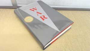 The 33 Strategies Of War By Robert Greene