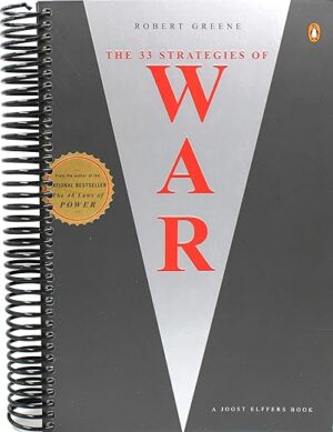 The 33 Strategies Of War