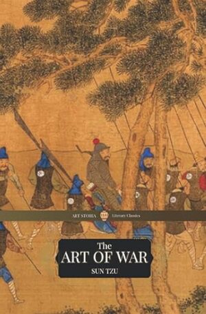 The Art Of War By Sun Tzu