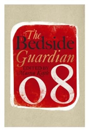 The Bedside "Guardian" 2008