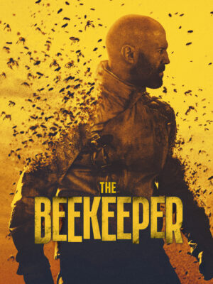 The Beekeeper