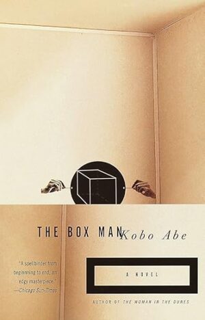 The Box Man: A Novel by Kobo Abe