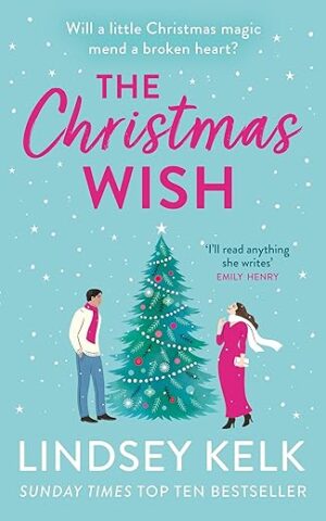 The Christmas Wish by Lori Evert