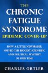 The Chronic Fatigue Syndrome Epidemic Cover-up
