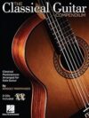 The Classical Guitar Compendium