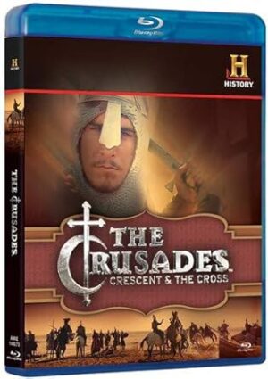 The Crusades: Crescent & The Cross
