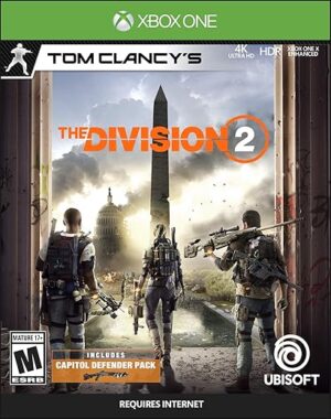 The Division 2