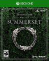 Bethesda The Elder Scrolls Online: Summerset – Xbox One