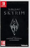 Nintendo The Elder Scrolls V: Skyrim by Bethesda Game Studios