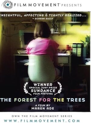The Forest For The Trees By Betsy Lerner