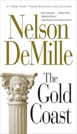 The Gold Coast By Nelson DeMille