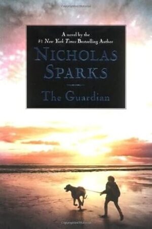 The Guardian by Author's Name