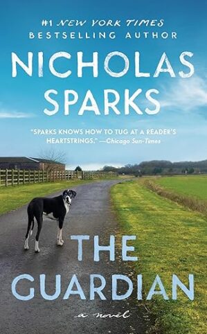 The Guardian by Author's Name