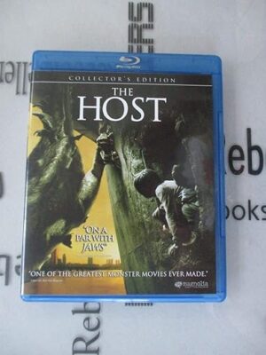 The Host by Stephenie Meyer