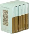 The Jane Austen Collection by Jane Austen