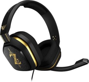ASTRO Gaming The Legend Of Zelda: Breath Of The Wild