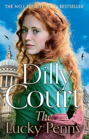 The Lucky Penny: Historical Fiction Romance by Author’s Name