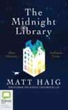 The Midnight Library: A Novel by Matt Haig