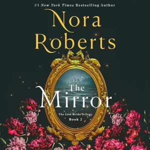 The Mirror by Author's Name