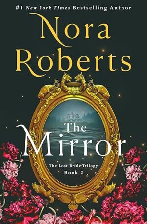 The Mirror by Author's Name
