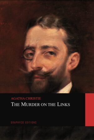 The Murder On The Links By Agatha Christie