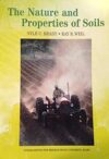 The Nature And Properties Of Soils By Nyle C. Brady, Ray R. Weil