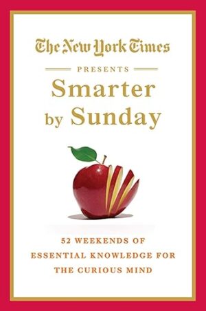 The New York Times Presents Smarter By Sunday