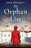 The Orphan List: Utterly Heartbreaking And Twisty Historical Fiction By Author’s Name