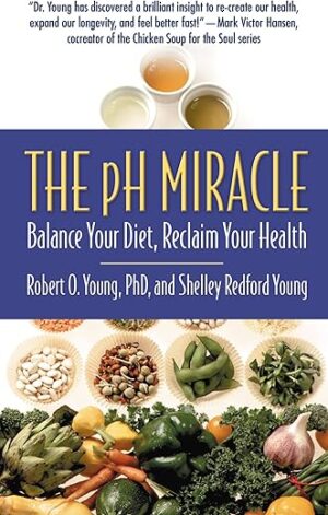 The pH Miracle