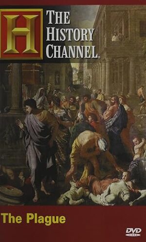 The Plague by Author's Name