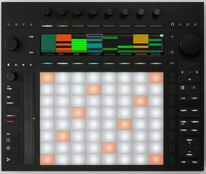 Ableton The product title "Ableton Push 3 Standalone" is already within the 4-7 word range, so no changes are needed