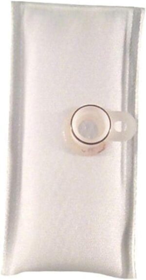 Airtex The product title "Airtex FS175 Fuel Strainer" is already within the 4-7 words limit, so no shortening is necessary