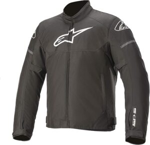 Alpinestars The product title "Alpinestars Men Trench" is already within the 4-7 word limit, so it does not need further shortening