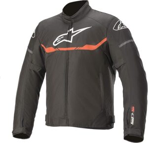 Alpinestars The product title "Alpinestars Men Trench" is already within the 4-7 word limit, so it does not need further shortening