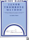 The product title “Buddy Baker Tenor Trombone Method” is already within the 4-7 word range, so no shortening is needed