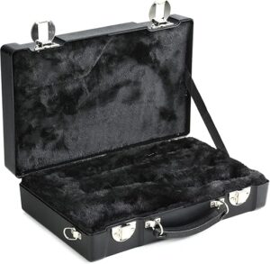 SKB The product title "SKB Oboe Case" is already under seven words, so no changes are needed