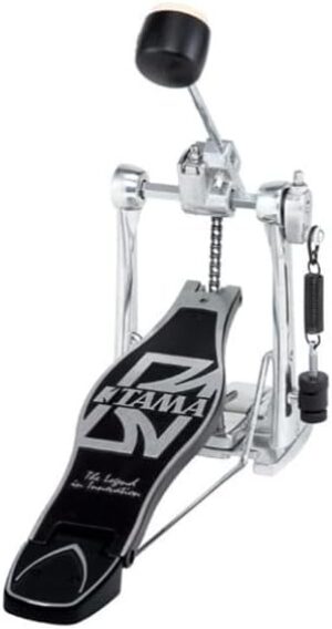 Tama The product title "Tama Standard Single Pedal" is already within the 4-7 word range, so it does not need to be shortened